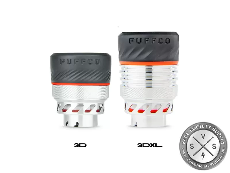 Puffco Peak Pro 3DXL Chamber - Image 2