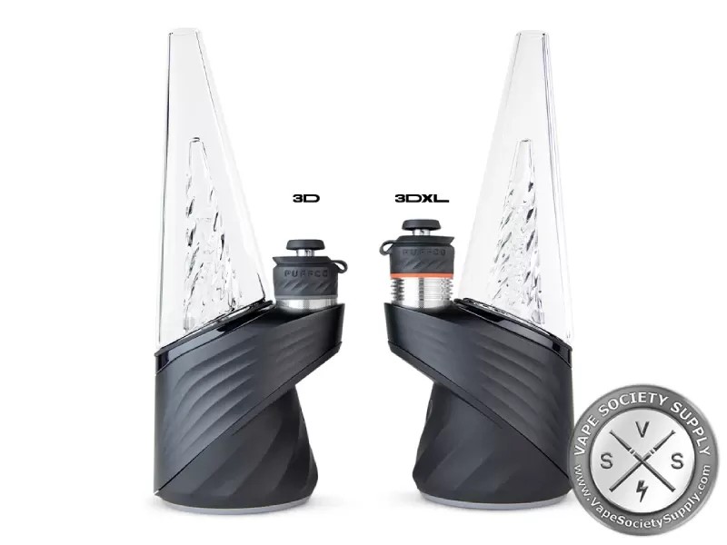 Puffco Peak Pro 3DXL Chamber - Image 3