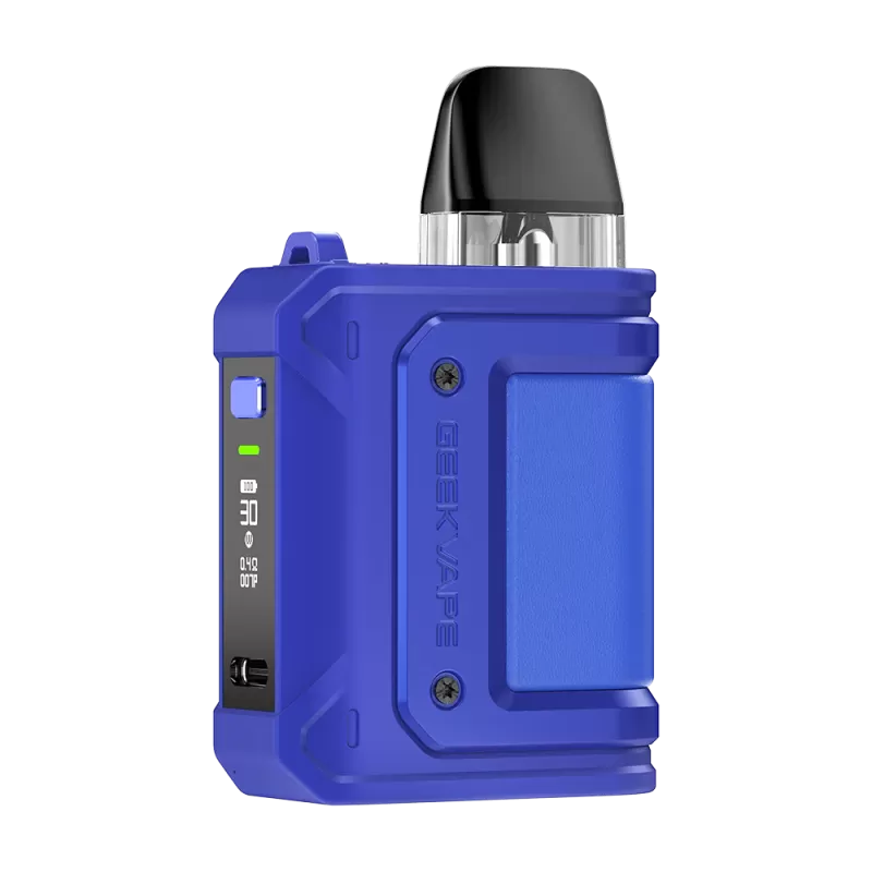 GeekVape AEGIS Hero Q - 30w Pod System - Image 3