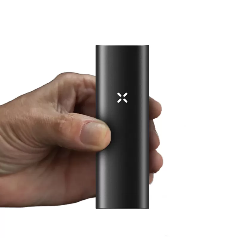 Lightly Used - PAX Mini Vaporizer - New Open Box / Onyx - Image 2