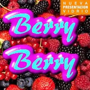 Berry Berry - 0 mg / 30 ml