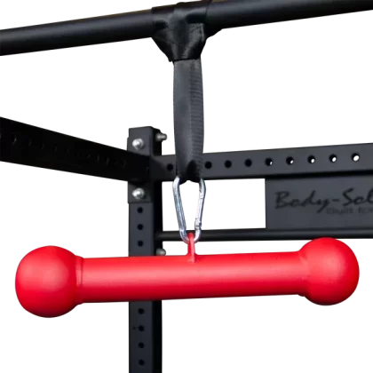 Body Solid Dog Bone Grip