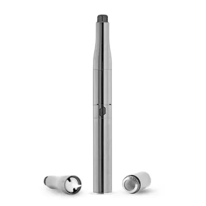 Puffco Plus Vaporizer - Color#Standard>Vision