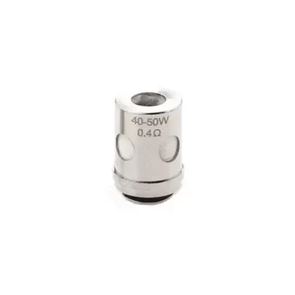 Vaporesso Traditional EUC Clapton 0.4 Ohm-o.5 Ohm Coil 10PCS-PACK - 0.5ohm