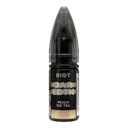 Riot Squad Bar Edition Nic Salt 10ml E-Liquid | 10mg and 20mg