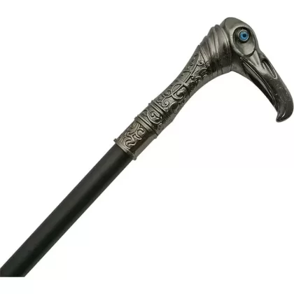 Walking Cane / Sword Cane- Vulture