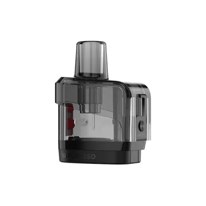 Vaporesso GEN AIR 40 Ersatzkapseln 2 ml (keine Spulen im Lieferumfang enthalten)