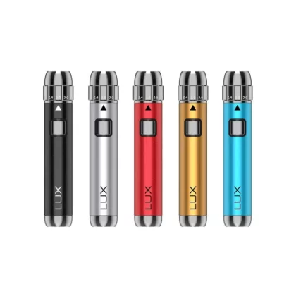Yocan LUX Battery - Black