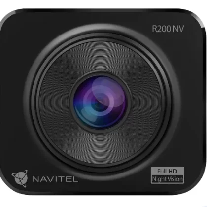 Wideorejestrator NAVITEL R200 NV