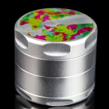 Beach Bum Magnetic Aluminum Grinder – Moondog