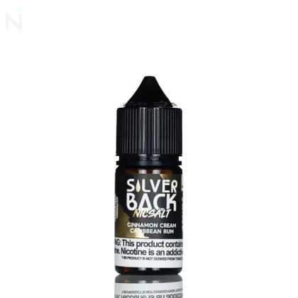 Silverback Juice Co - Salt - Harambe - 30ml - 45mg