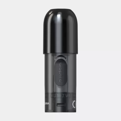 Aspire Vilter Pro Replacement Pod with Drip Tip 2ml 2pcs/Pack