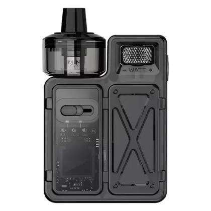 Uwell Crown M Pod Vape Kit - Brown