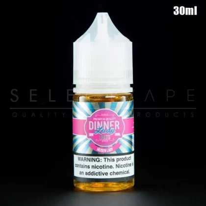 Dinner Lady – Heisen Lady Nic Salt 30ml
