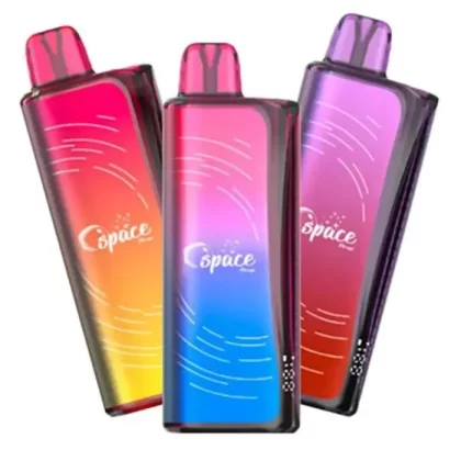 Space Max BX8000 Vape - Ecigpremium