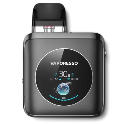 Xros 4 Nano by Vaporesso - Aquamarine