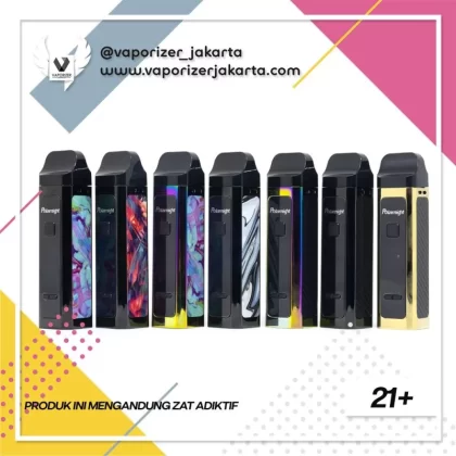 POLARNIGHT RPM TASTE KING 80W KIT (Authentic)