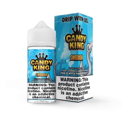 CANDY KING - Vaporider Deals (168F0E)