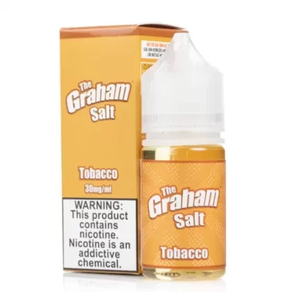 The Graham Tobacco