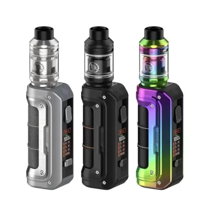 Geekvape Aegis Max 2 Vape Kit 100W - Vapourdeal