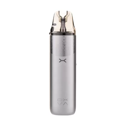 OXVA NeXlim 2 Mini Pod Kit - Titanium Gray - Vapesuperstore Co