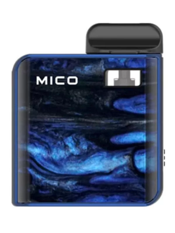 Smok Mico Pod Kit - Red