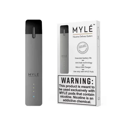 MYLE POD DEVICE