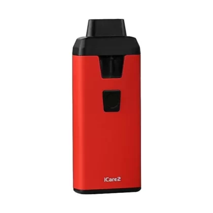 Eleaf iCare 2 - Color#Red>Black>White