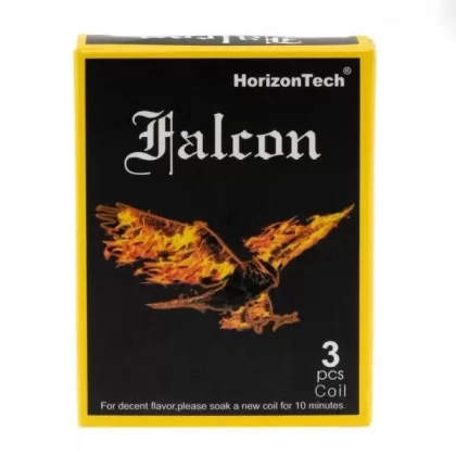 HorizonTech Falcon Coils 3pk