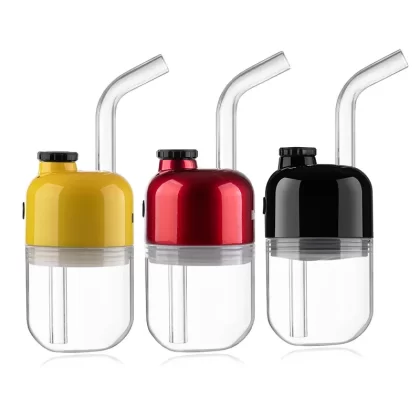 Anlerr Huuka Electric Dab Rigs and E-Nails | Wax vape Kit 1800mAh