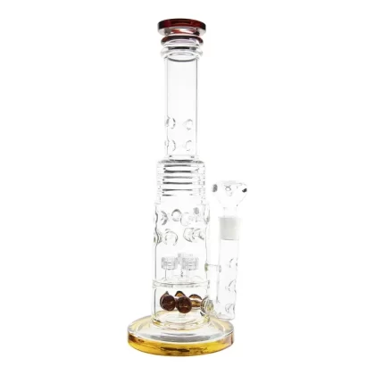 The Punisher Bong – 16in