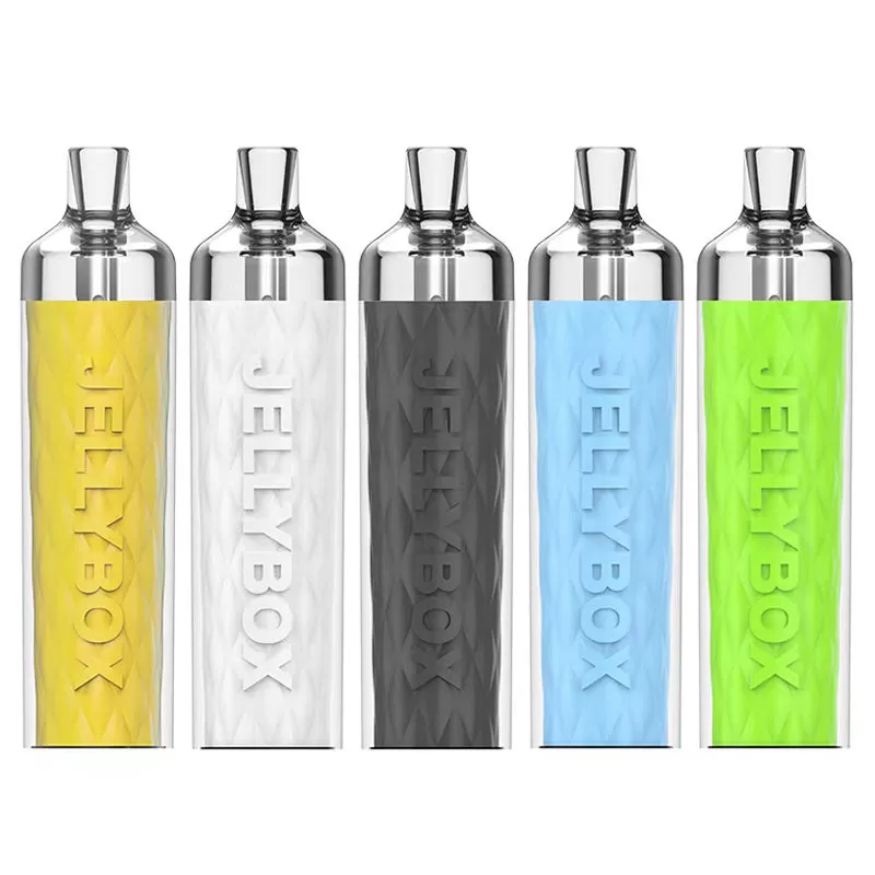 Rincoe Jellybox Lite Pod System Kit 850mAh - Blue