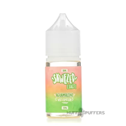 Skwezed Salt – Watermelon 30mL - Vape Product, Vape Product