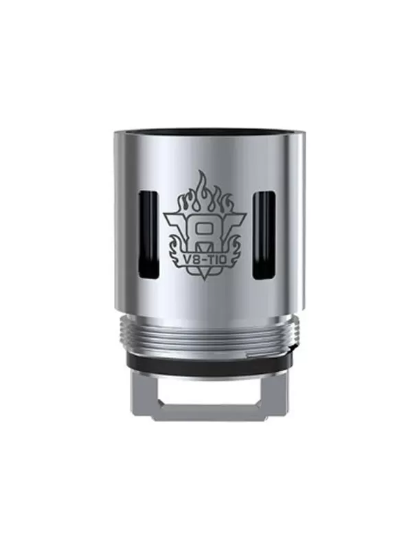 Smok TFV8 Cloud Beast Coils (3 Pack) - T8 0.15ohm