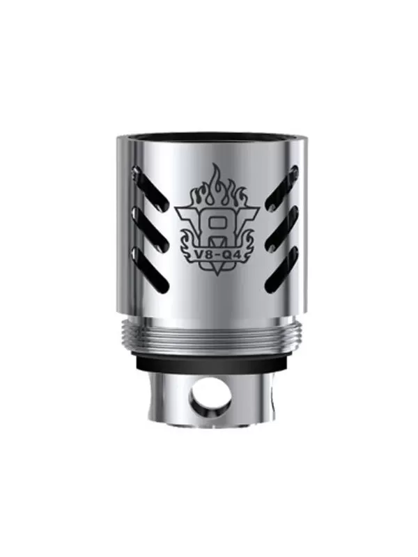 Smok TFV8 Cloud Beast Coils (3 Pack) - T8 0.15ohm - Image 3