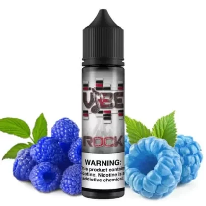 Vibe – Rock – 60mL - Vape Product; Vape Product, Vape Product (1AFF47)