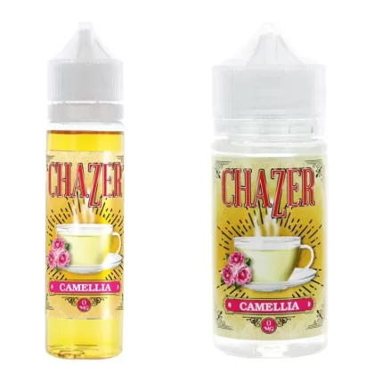 X2O Chazer Camella – vape juice utan nikotin