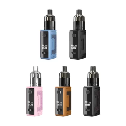 Vapefly Galaxies 30W Kit 950mAh - Black
