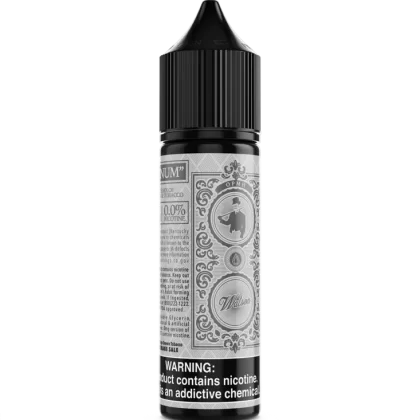 Watson Platinum