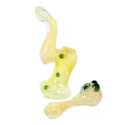 Green Gator Set - Ejuicewarehouse