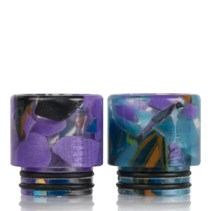 AVCT Avictor Resin 810 Drip Tip