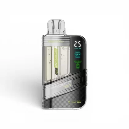 ZGAR SUPERNOVA 20000 Puffs