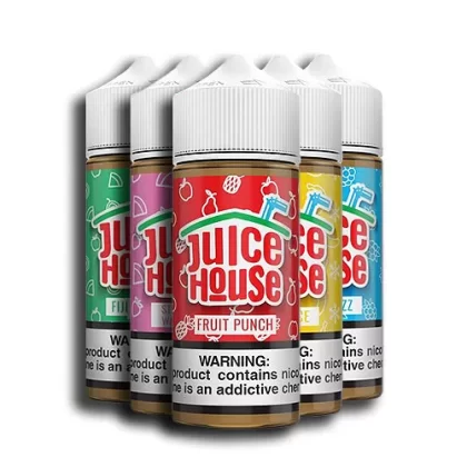 Special Offer by Juice House 100ml