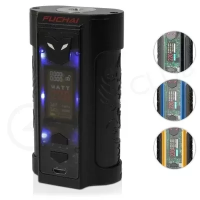 Sigelei Fuchai MT-V 220w Mod