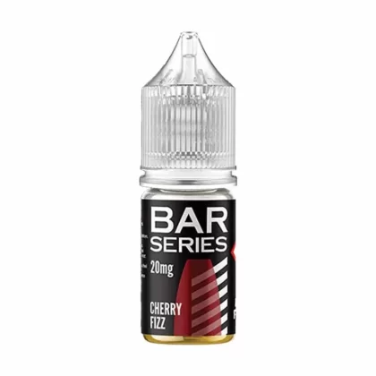 Cherry Fizz by Bar Series Short Fill 100ml