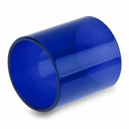 SMOK TFV12 Replacement Glass - Color#Black>Blue>Clear>Green>Purple>Red>Yellow
