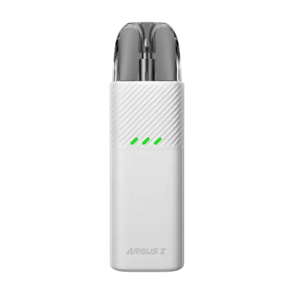 VooPoo Argus Z Vape Kit - White