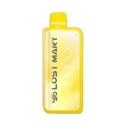YELLOW PIXY LOST MARY MT35K TURBO (PIXY EDITION) - Ecigdepot