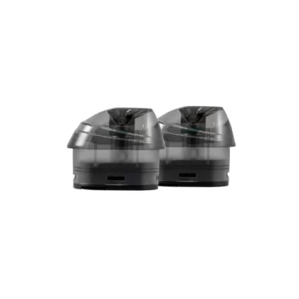 Aspire Minican Plus Replacement Pod Cartridges – Single Pods & 2 Packs - Pack of 2 x Pods
