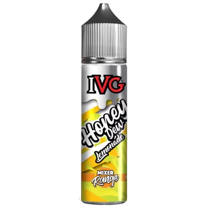 IVG Honeydew 50ml – e-juice utan nikotin